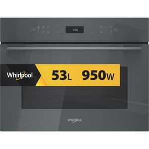 Whirlpool-Microonde-Da-incasso-WCW7O7HTSSG-Stardust-grey-glossy-Elettronico-52-Microonde-combinato-950-Hero-image