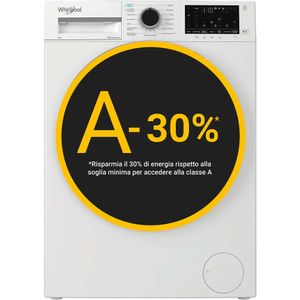 Whirlpool-Lavabiancheria-A-libera-installazione-WAM-99WB-IT-Bianco-Carica-frontale-A-Hero-image