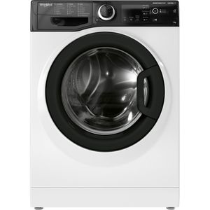 Whirlpool Lavabiancheria A libera installazione WSB 726 K IT Bianco Carica frontale A Frontal