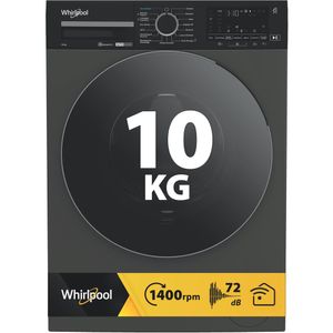 Whirlpool-Lavabiancheria-A-libera-installazione-WPM-011G-ADS-IT-Grigio-Manhattan-Carica-frontale-A-Hero-image