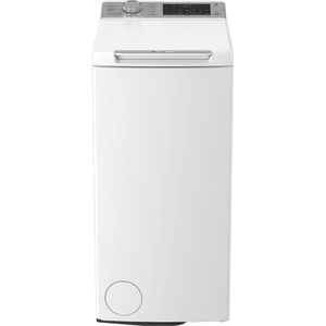Whirlpool-Lavabiancheria-A-libera-installazione-WTLSENSE-76WQ-IT-Bianco-Carica-dall-alto-A-Frontal