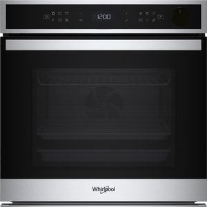 Whirlpool-Forno-Da-incasso-WOI6L8PBSXA-Elettrico-A--Frontal