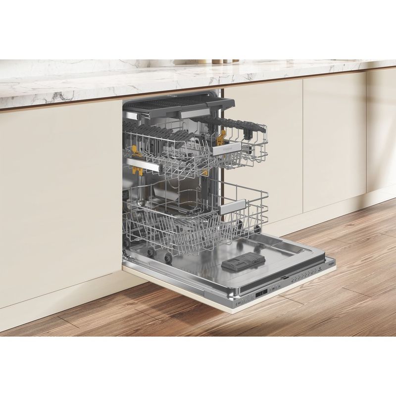 Whirlpool Lavastoviglie Da incasso WIO30540PELGC Totalmente integrato B Lifestyle perspective