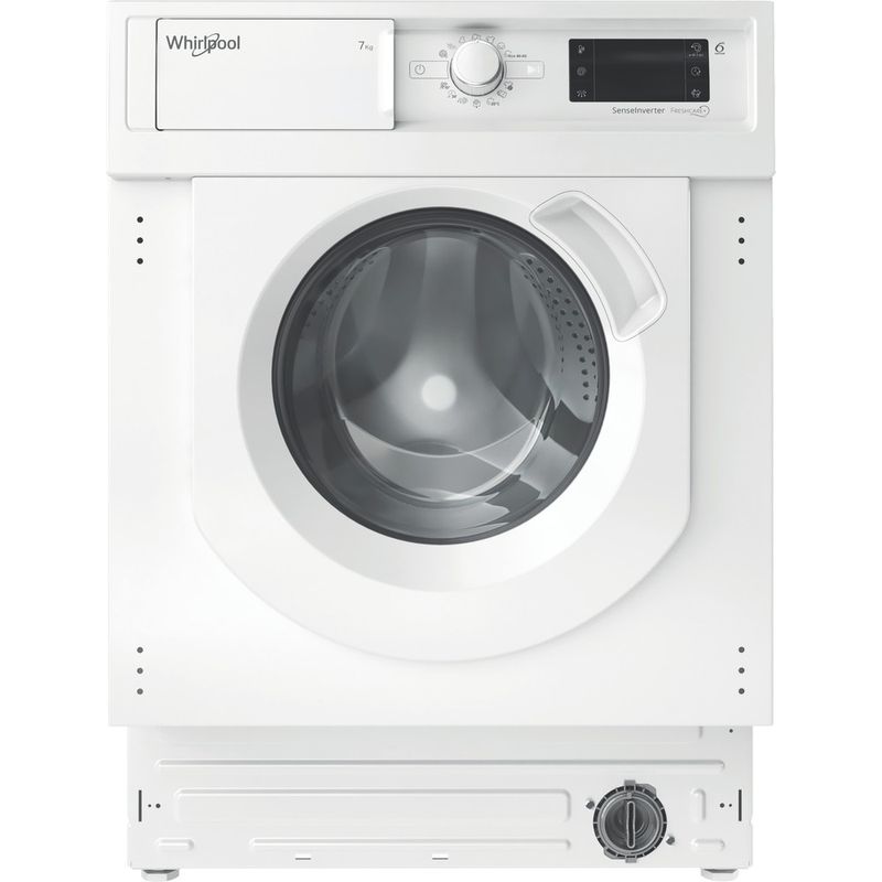 Whirlpool-Lavabiancheria-Da-incasso-BI-WMWG-71483E-EU-N-Bianco-Carica-frontale-D-Frontal