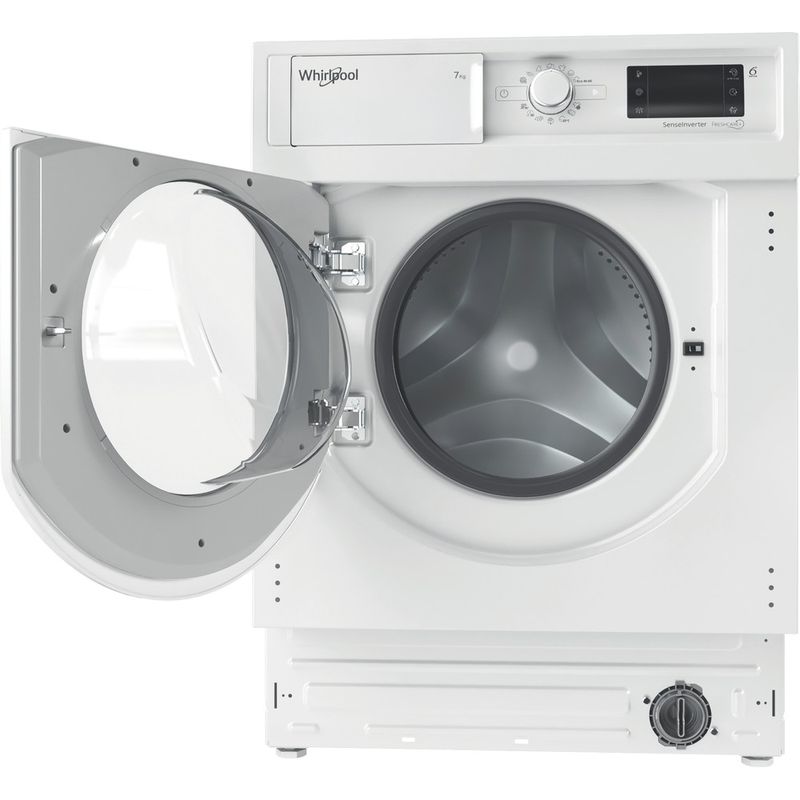 Whirlpool-Lavabiancheria-Da-incasso-BI-WMWG-71483E-EU-N-Bianco-Carica-frontale-D-Program