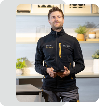 Assisstenza Whirlpool