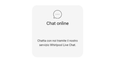 Chat online