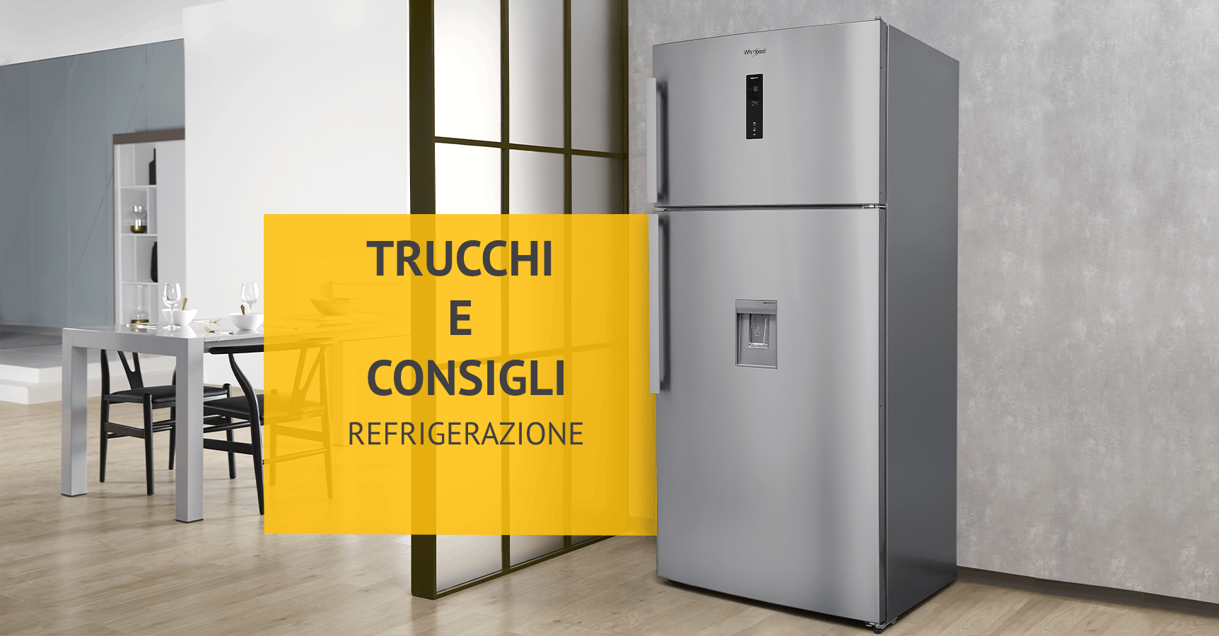 SCOPRI di PIÙ