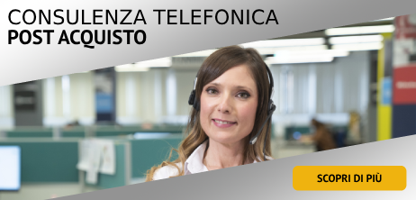 Consulenza telefonica